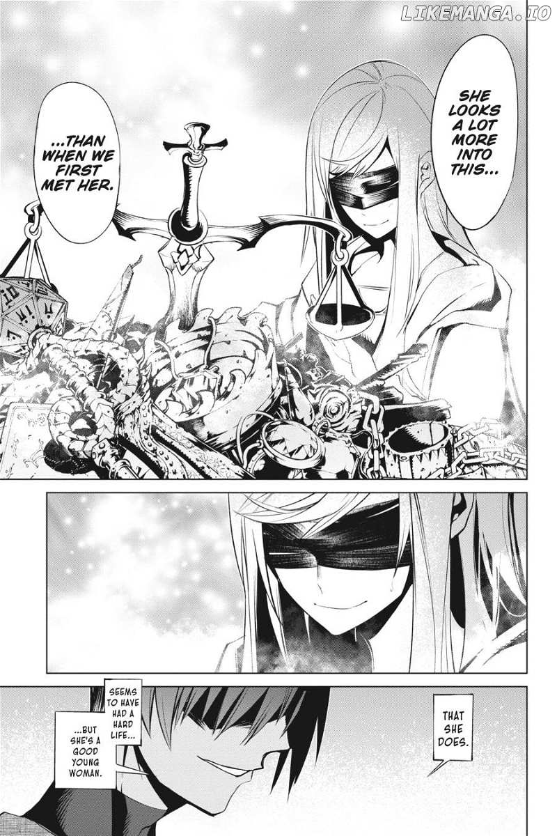Goblin Slayer Gaiden 2: Tsubanari no Daikatana chapter 14 - page 27