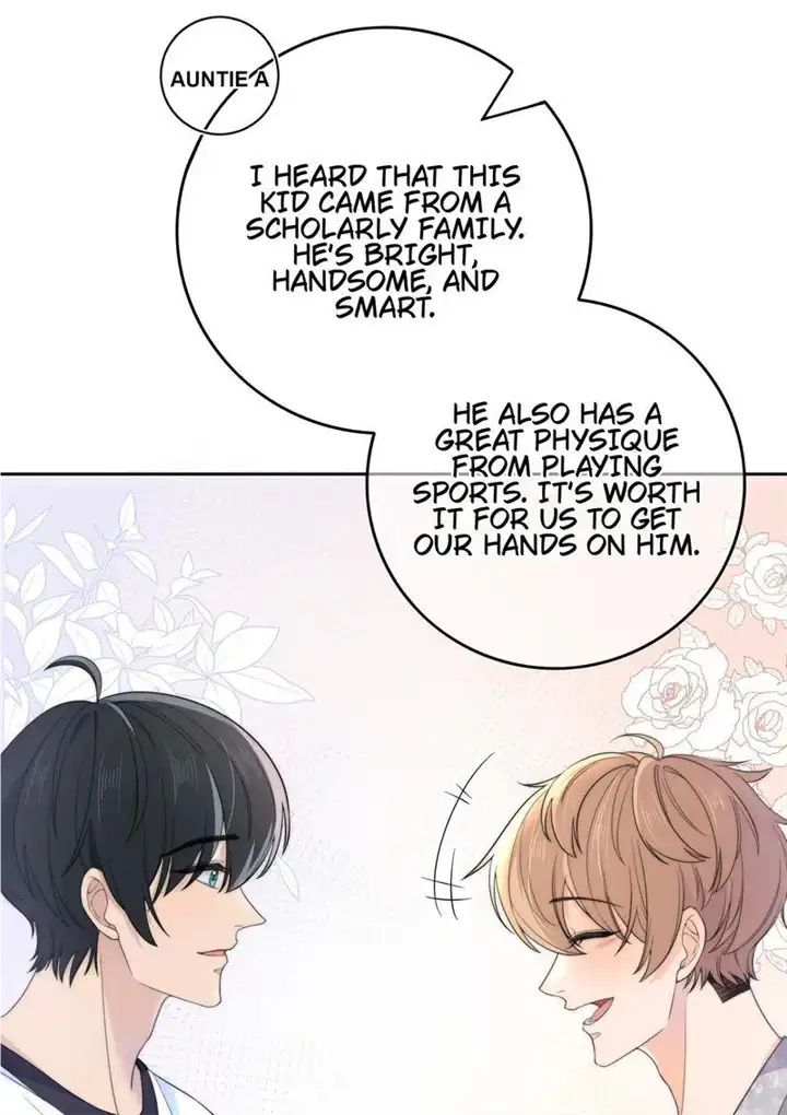 Stringy Wind in the Ear Chapter 27 - page 29