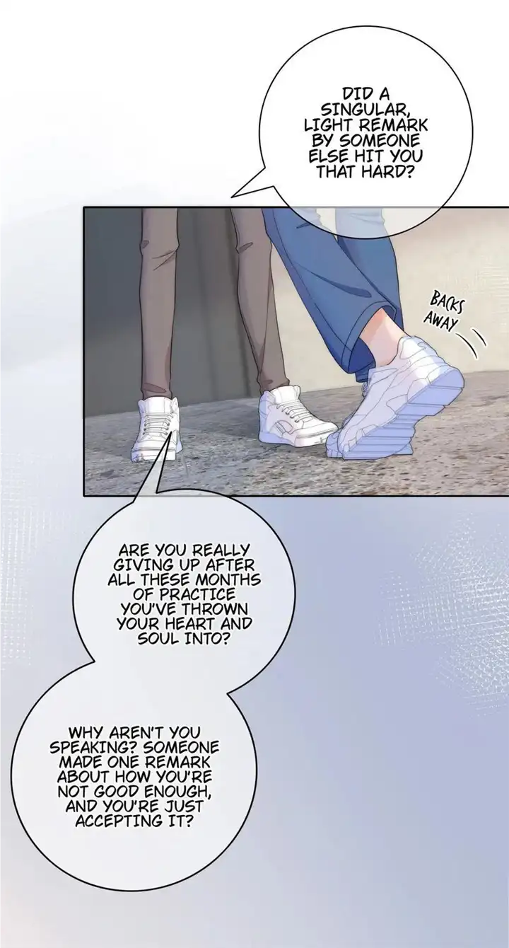 Stringy Wind in the Ear Chapter 29 - page 25