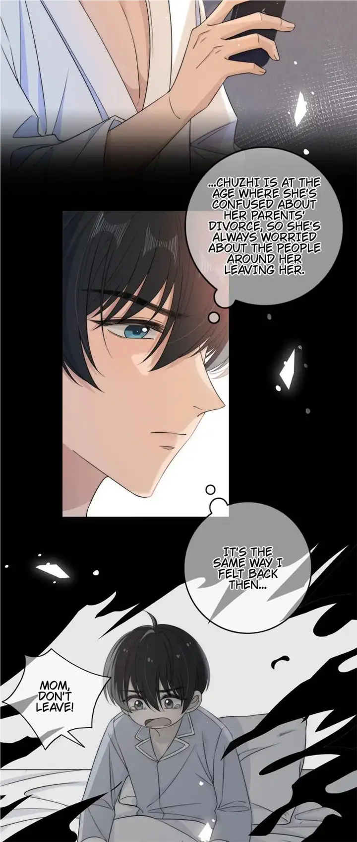 Stringy Wind in the Ear Chapter 36 - page 27
