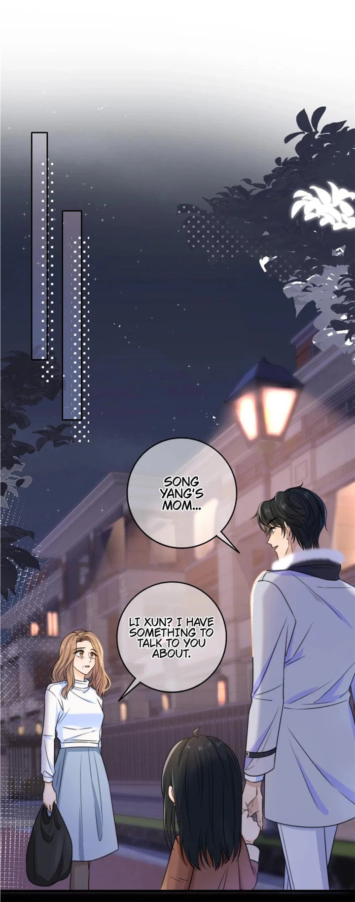 Stringy Wind in the Ear Chapter 44 - page 21