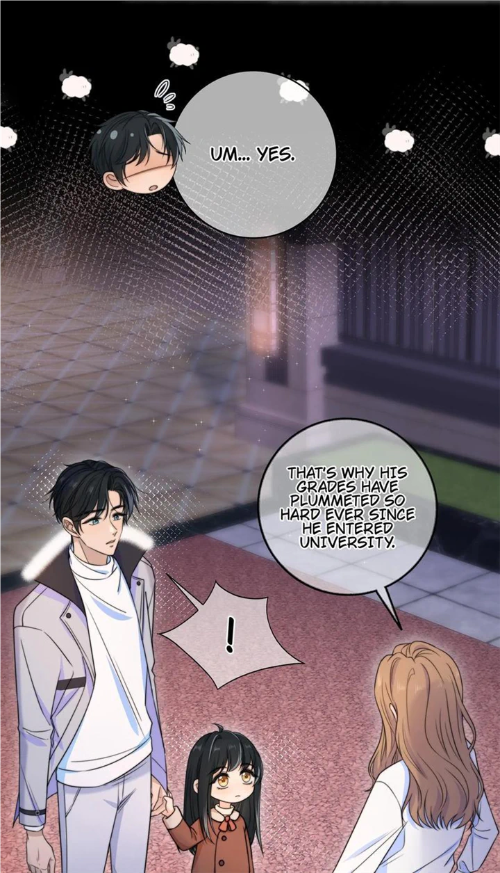 Stringy Wind in the Ear Chapter 44 - page 23