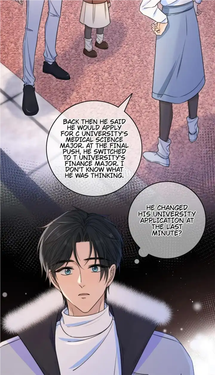Stringy Wind in the Ear Chapter 44 - page 24