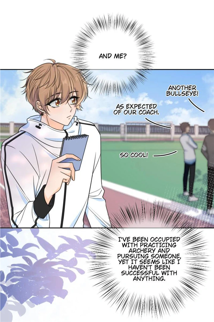 Stringy Wind in the Ear Chapter 44 - page 39