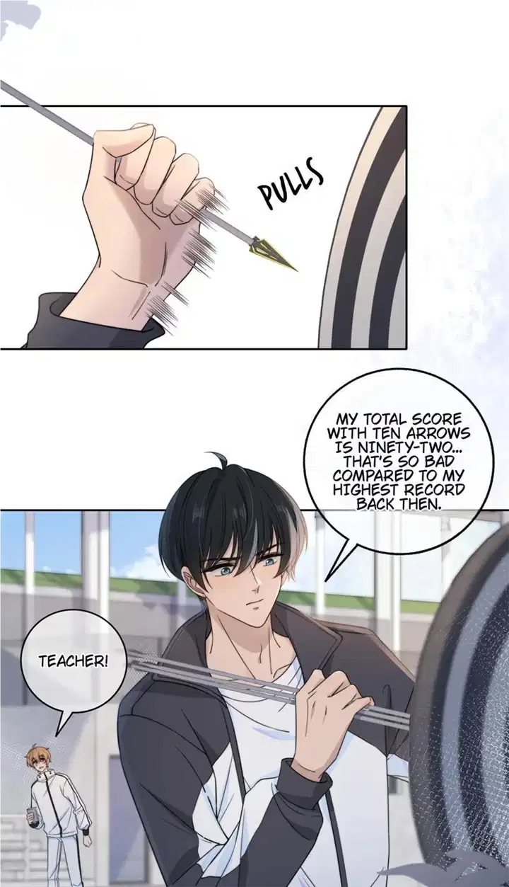 Stringy Wind in the Ear Chapter 44 - page 40