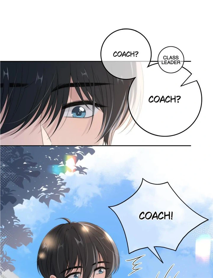 Stringy Wind in the Ear Chapter 45 - page 3