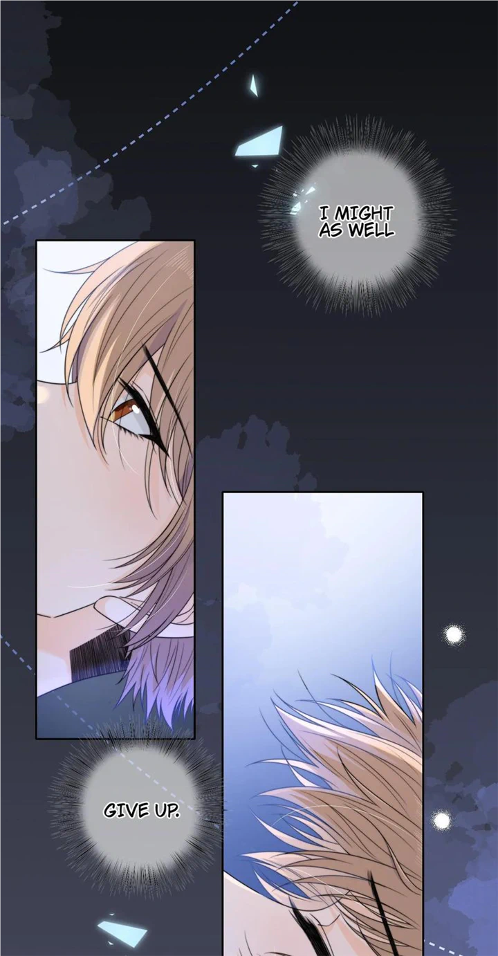 Stringy Wind in the Ear Chapter 47 - page 46