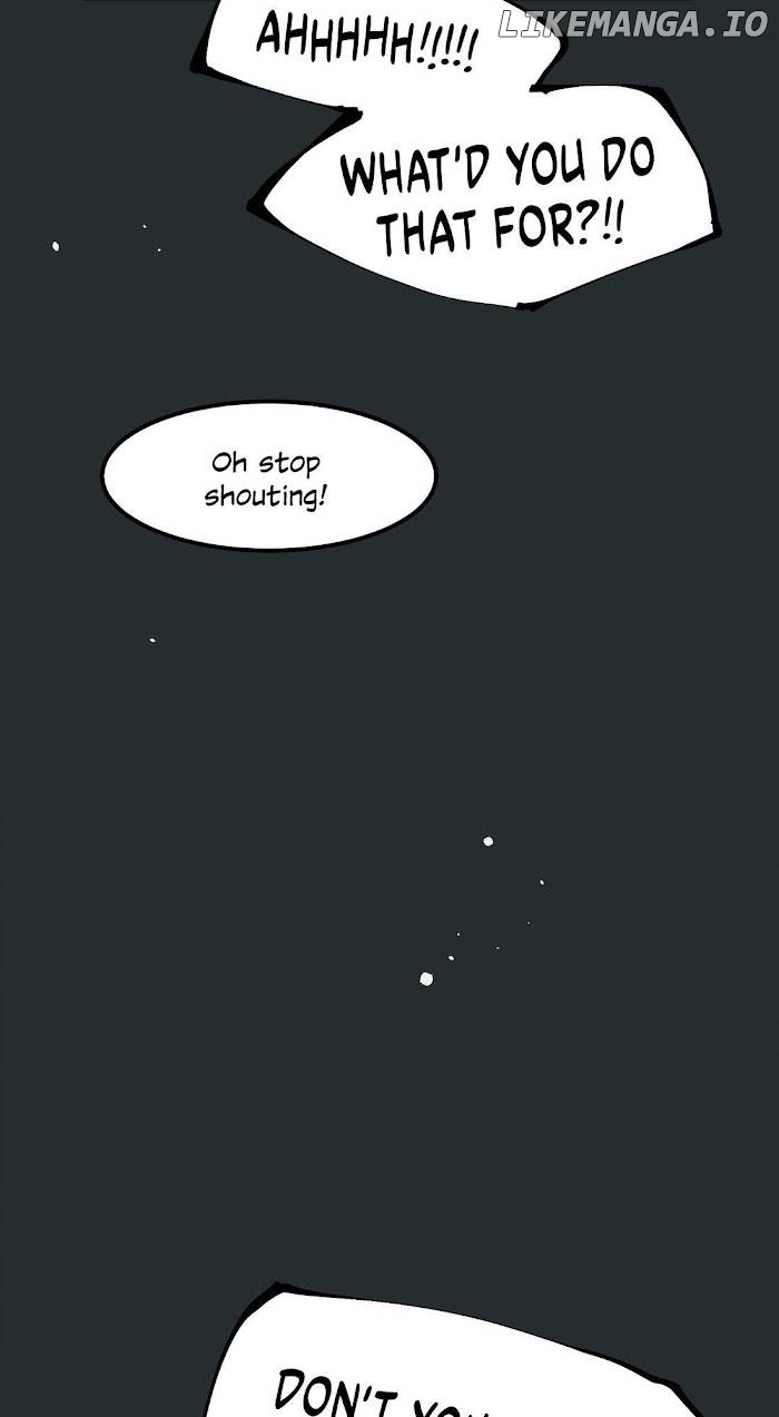 Let’s Watch The Stars Together Chapter 7 - page 24