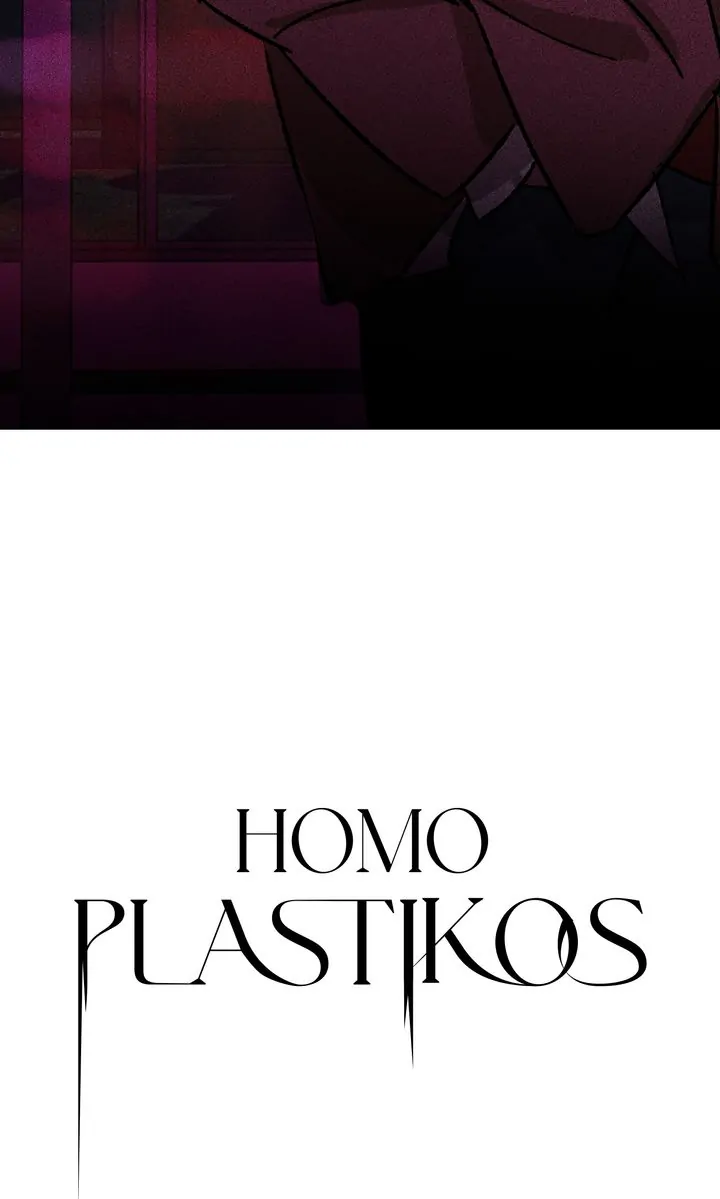 Homo Plastikos Chapter 6 - page 15