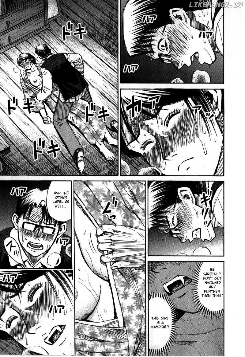 Higanjima - Last 47 Days chapter 58 - page 3