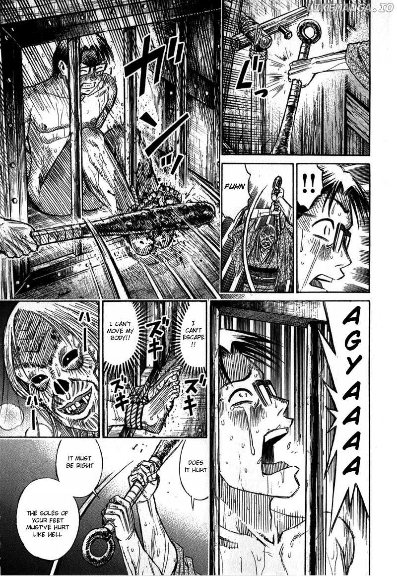 Higanjima - Last 47 Days chapter 60 - page 11
