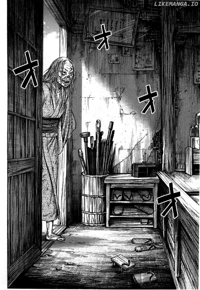 Higanjima - Last 47 Days chapter 60 - page 8