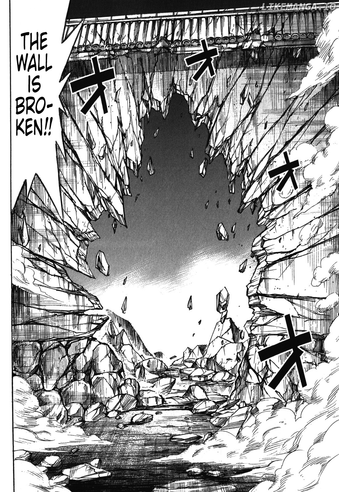 Higanjima - Last 47 Days chapter 70 - page 11