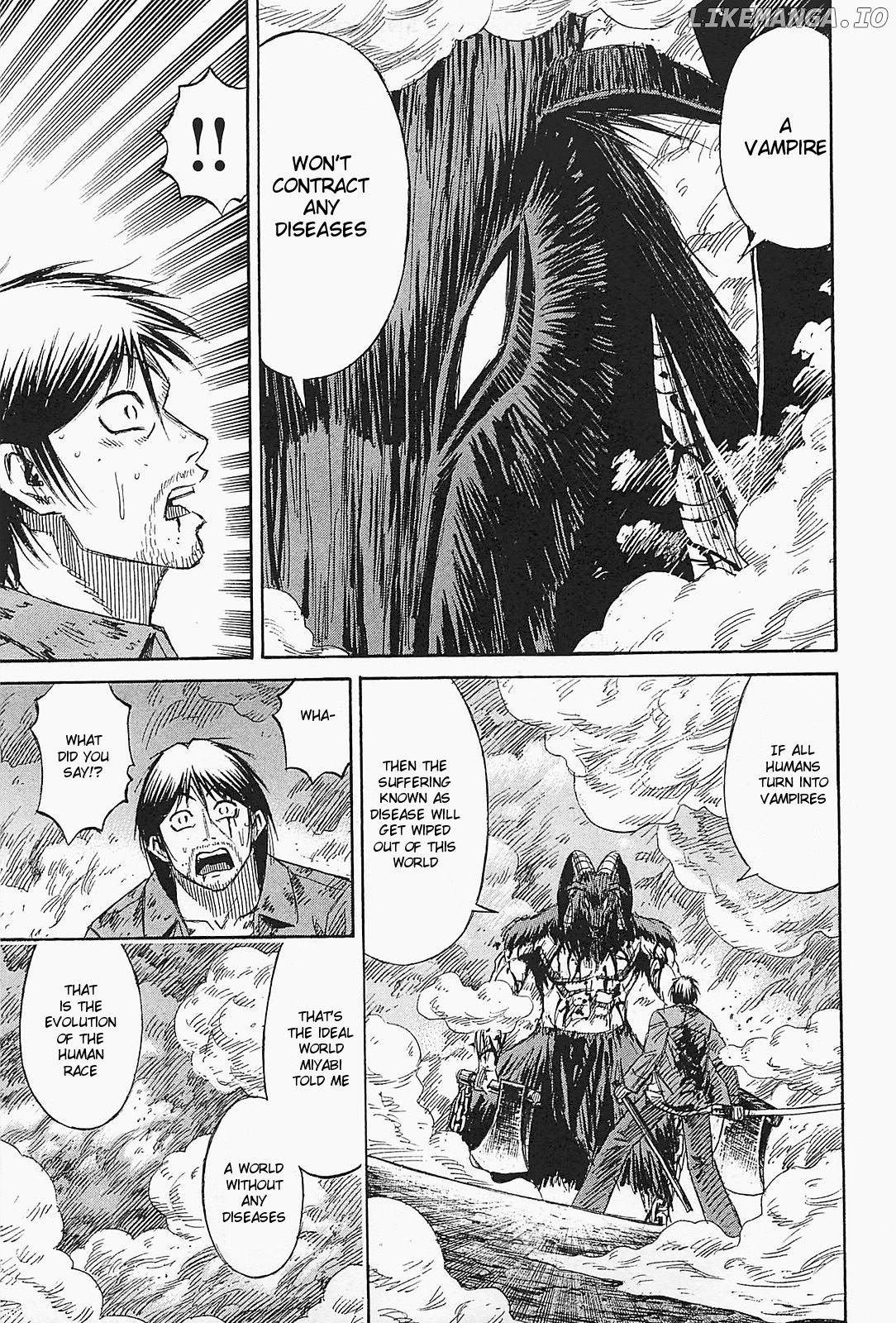 Higanjima - Last 47 Days chapter 45 - page 15