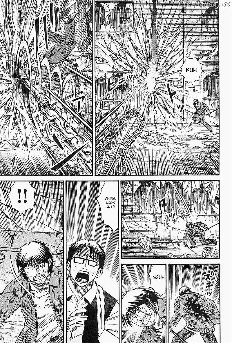 Higanjima - Last 47 Days chapter 45 - page 7