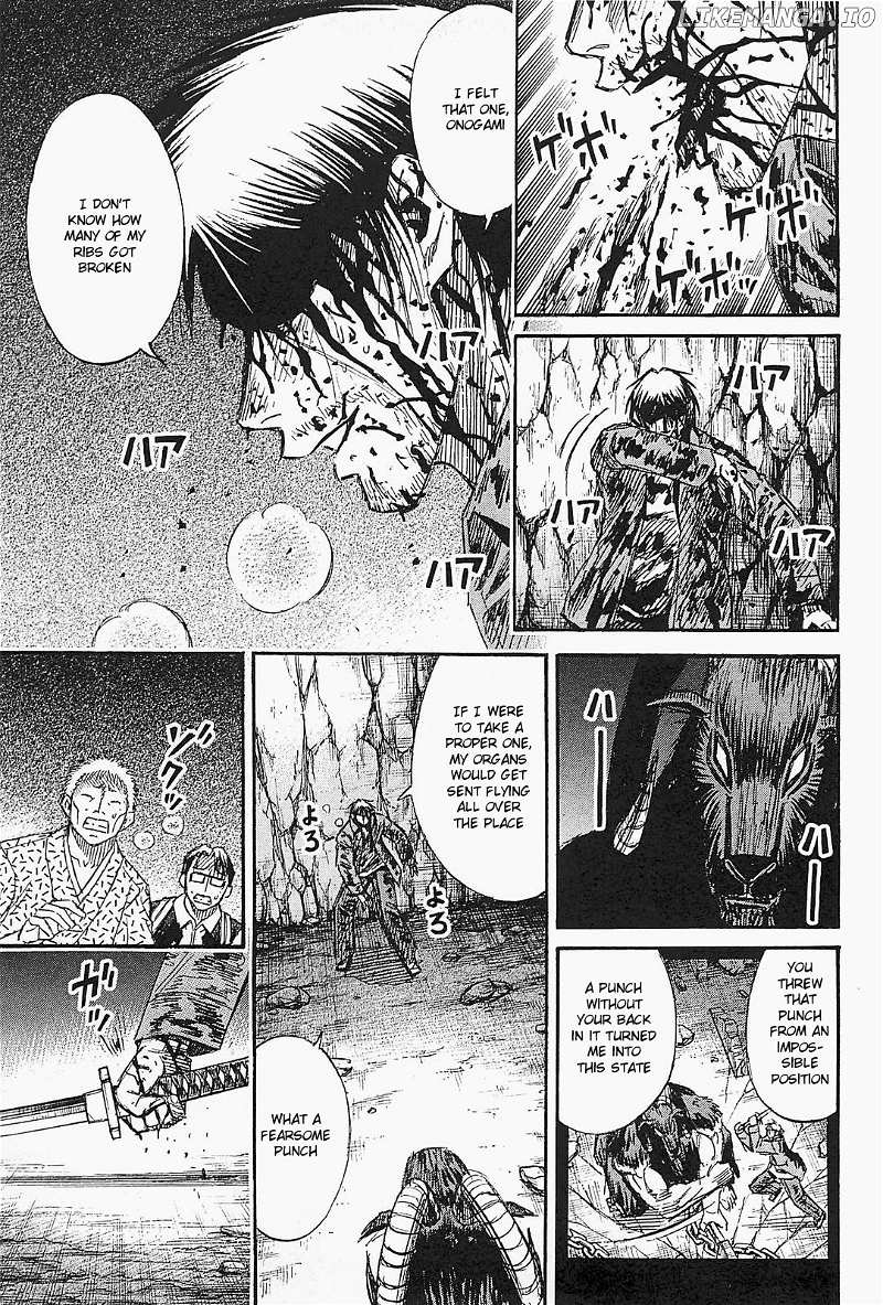 Higanjima - Last 47 Days chapter 46 - page 15
