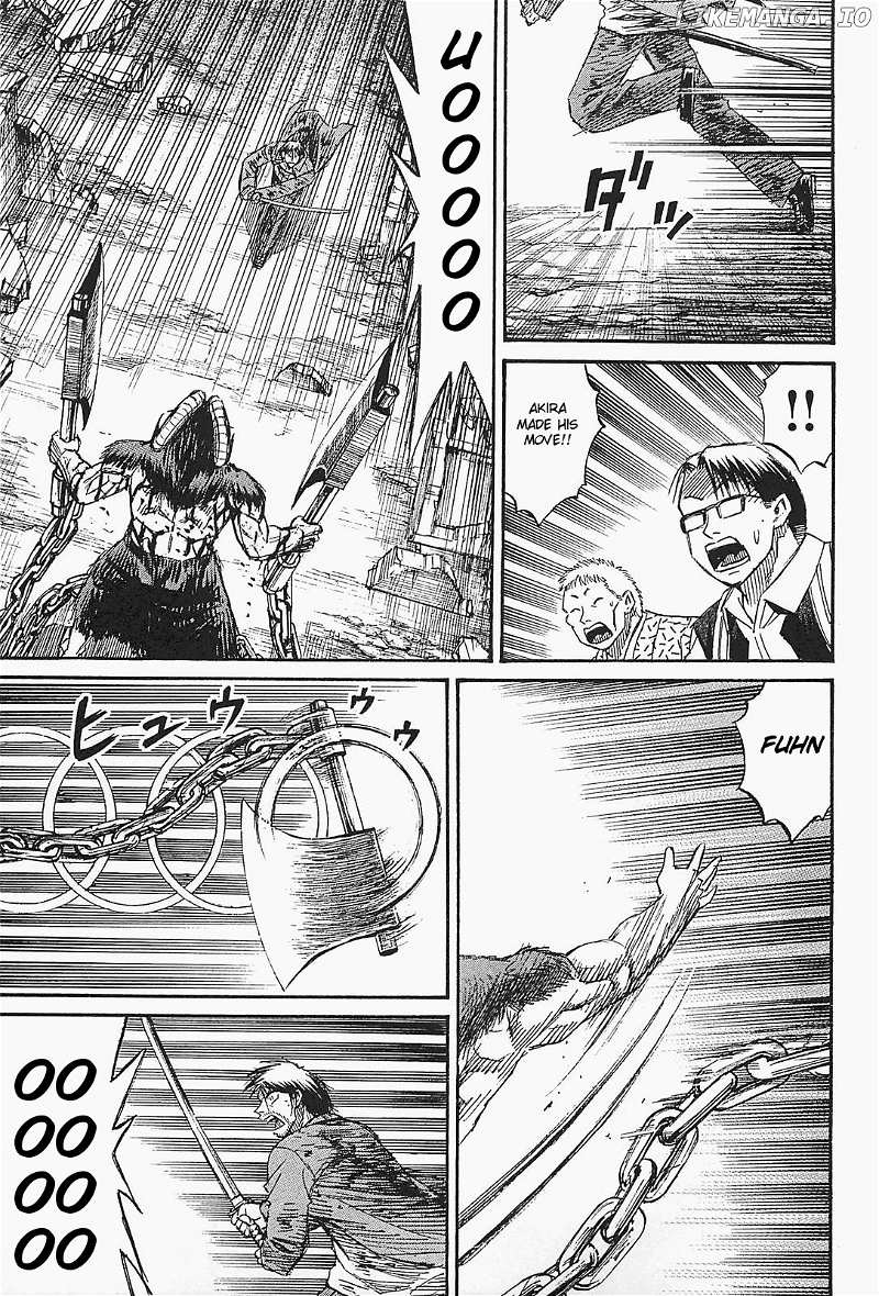 Higanjima - Last 47 Days chapter 46 - page 5