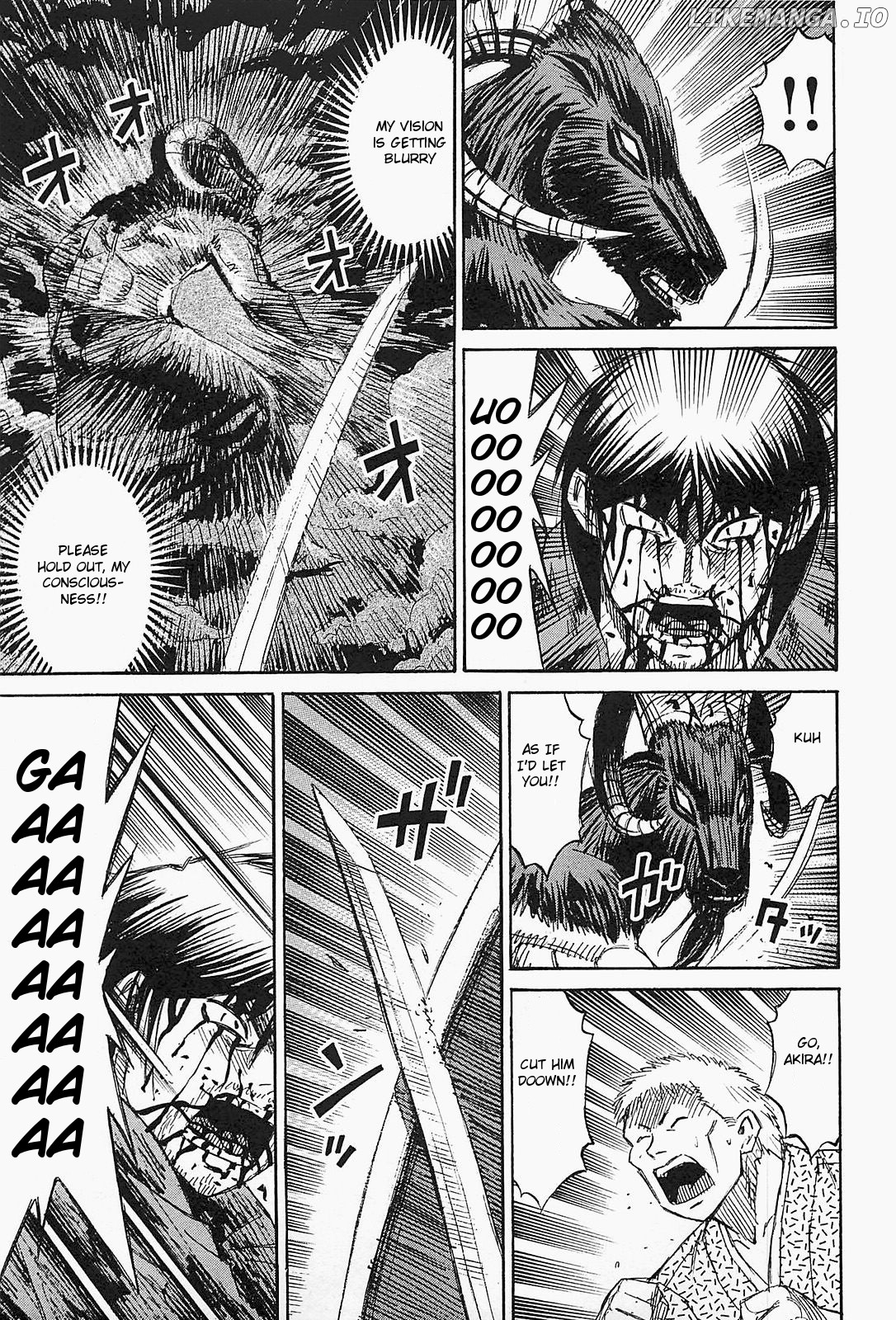 Higanjima - Last 47 Days chapter 47 - page 10