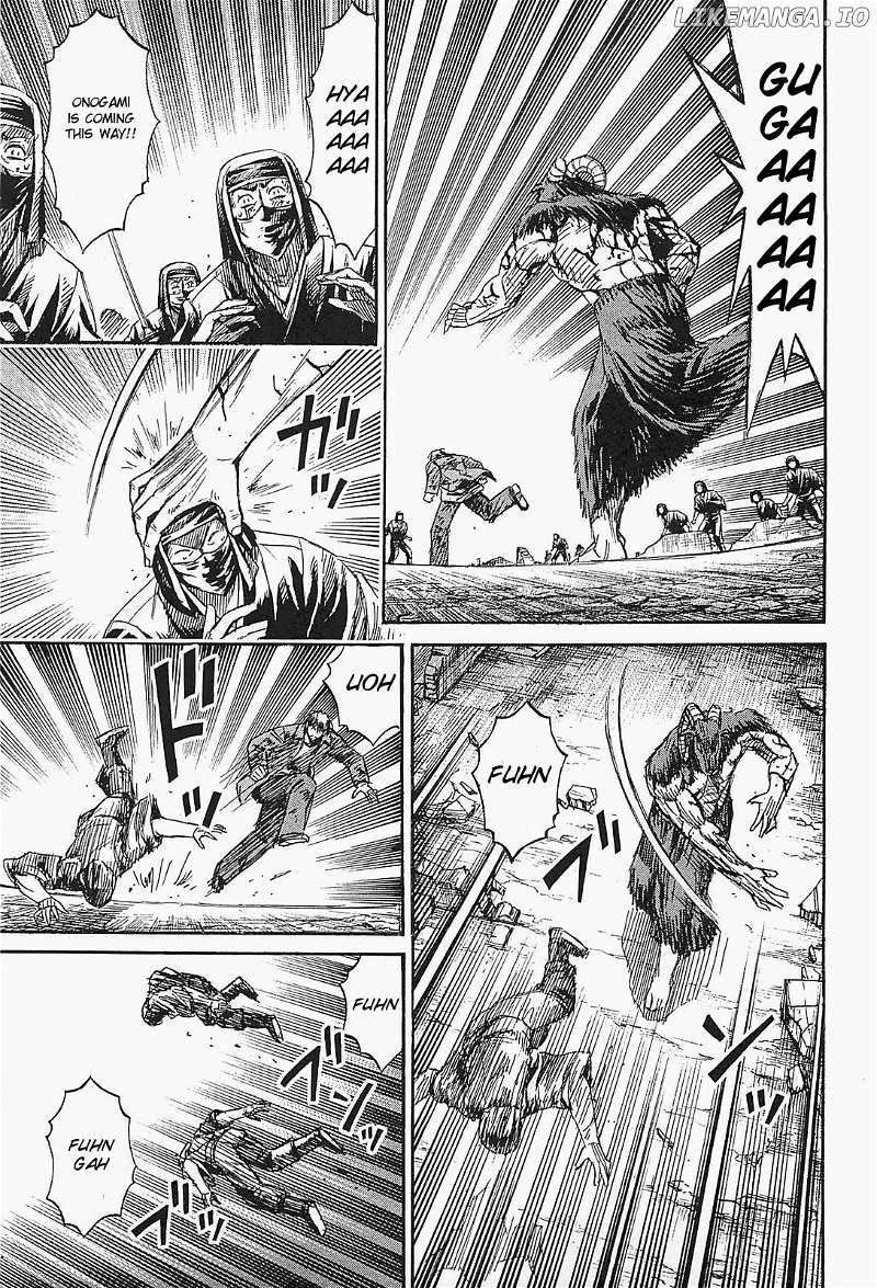 Higanjima - Last 47 Days chapter 47 - page 16