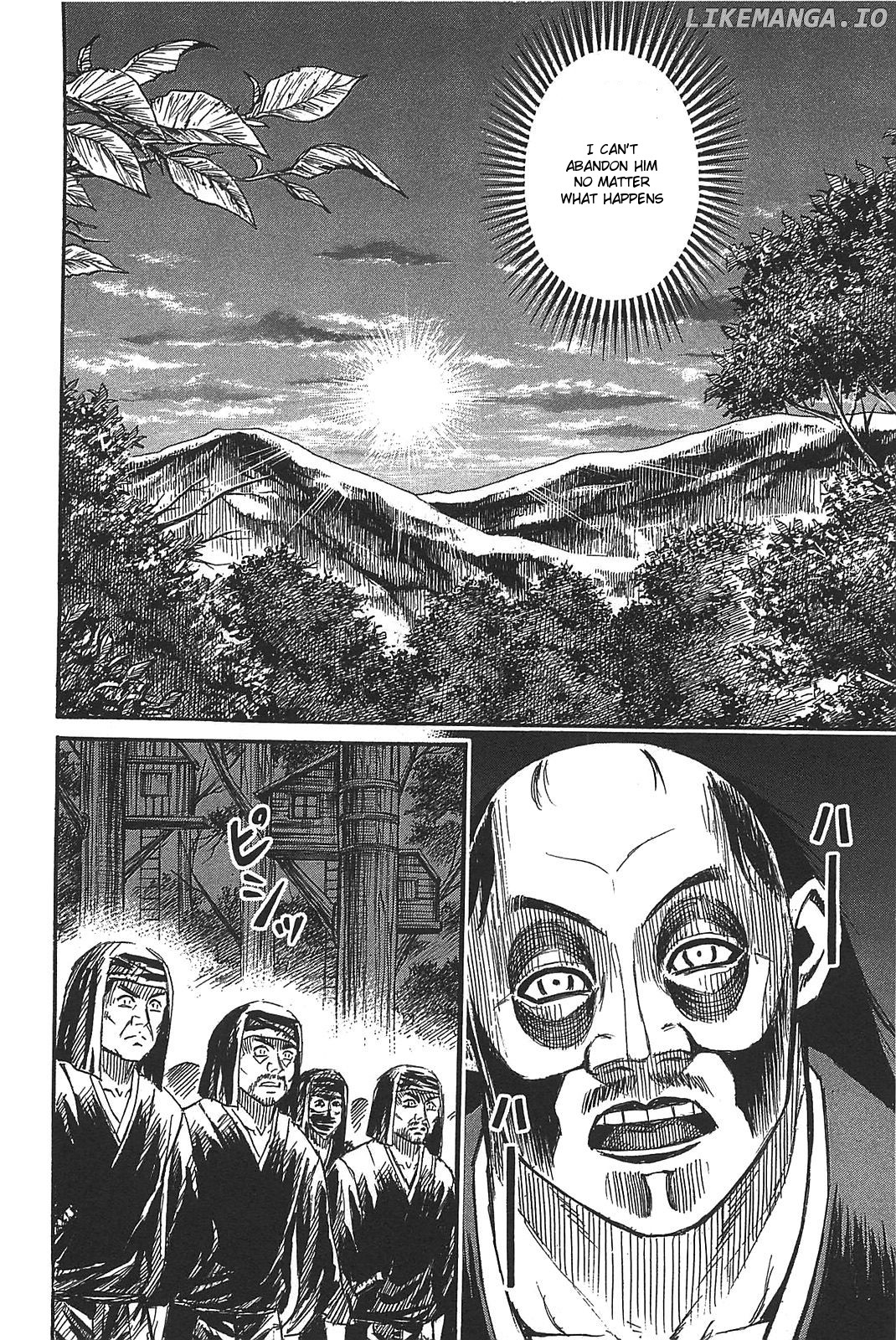 Higanjima - Last 47 Days chapter 23 - page 4