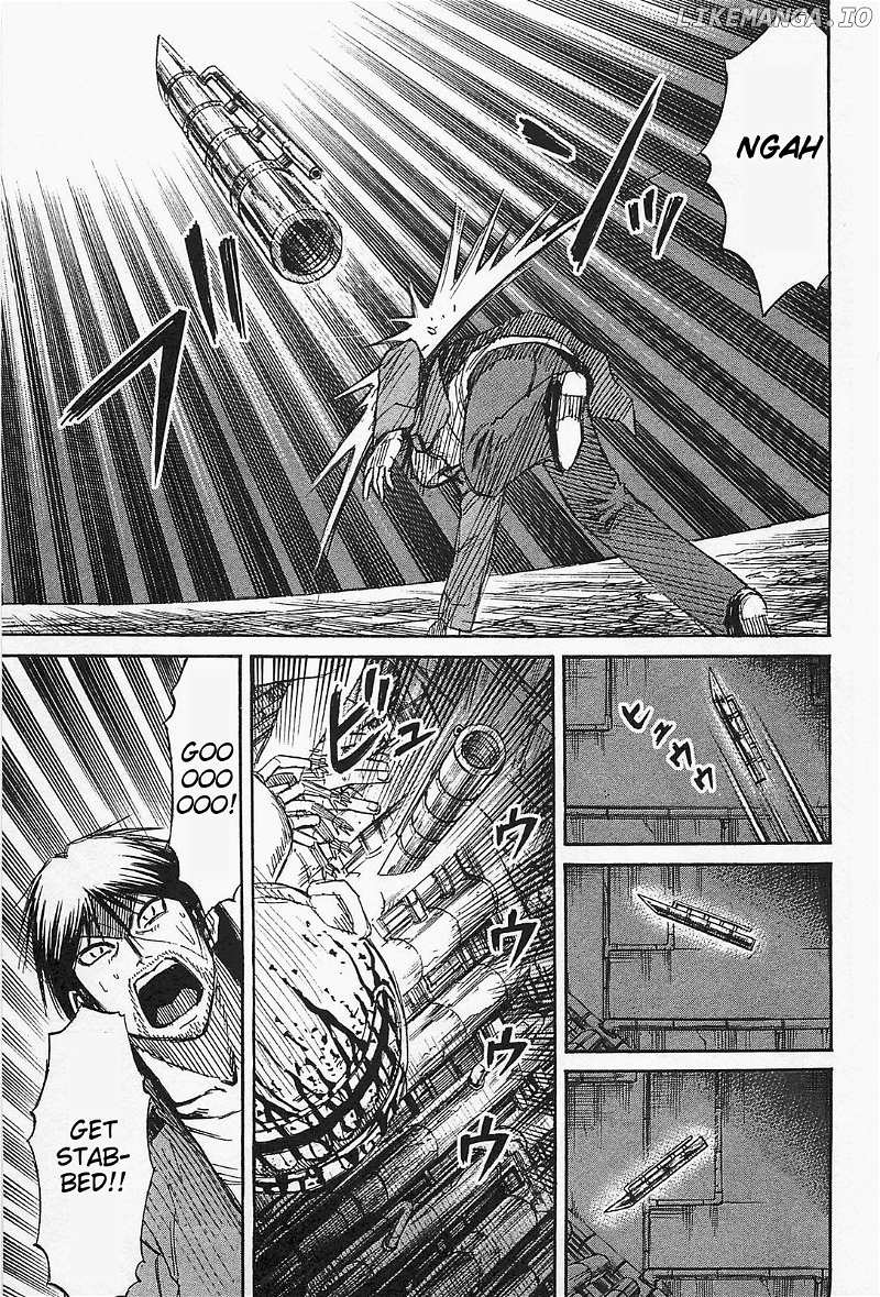 Higanjima - Last 47 Days chapter 37 - page 10