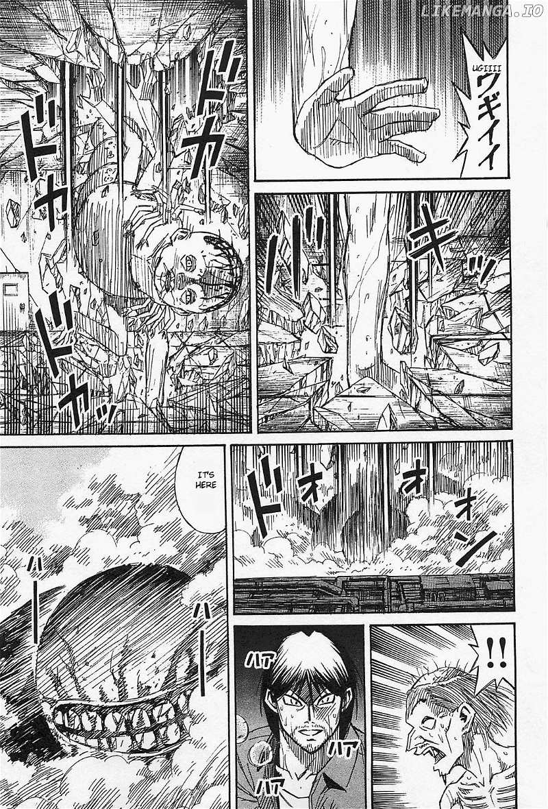 Higanjima - Last 47 Days chapter 37 - page 5