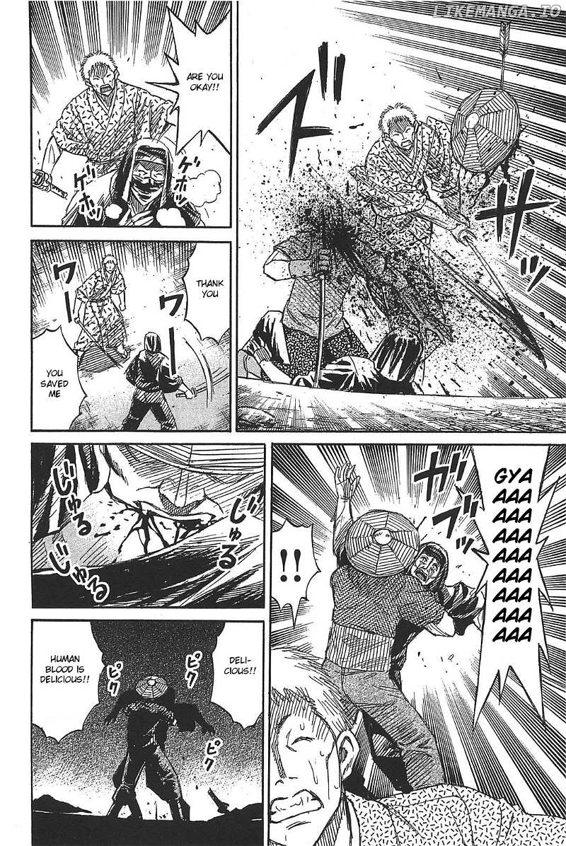 Higanjima - Last 47 Days chapter 24 - page 8