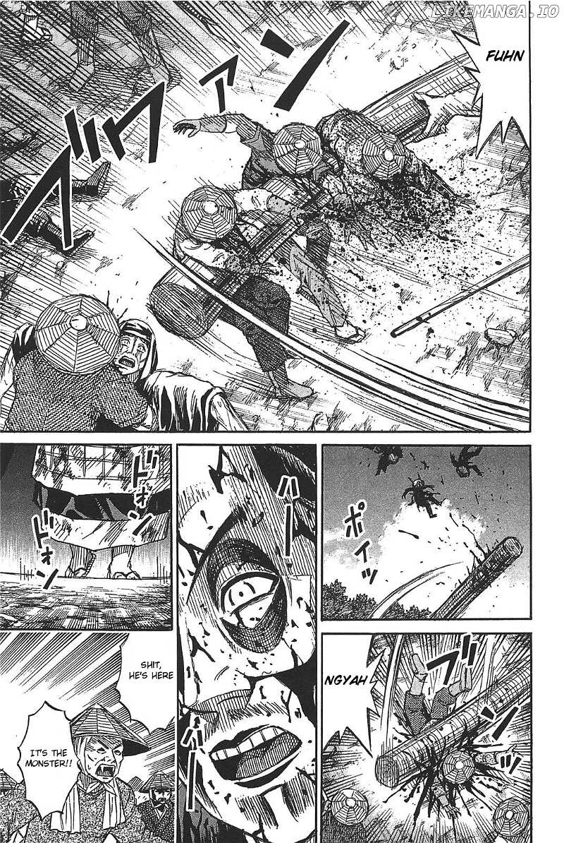 Higanjima - Last 47 Days chapter 24 - page 9