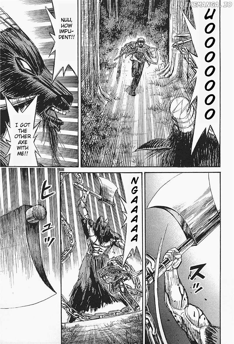 Higanjima - Last 47 Days chapter 50 - page 17