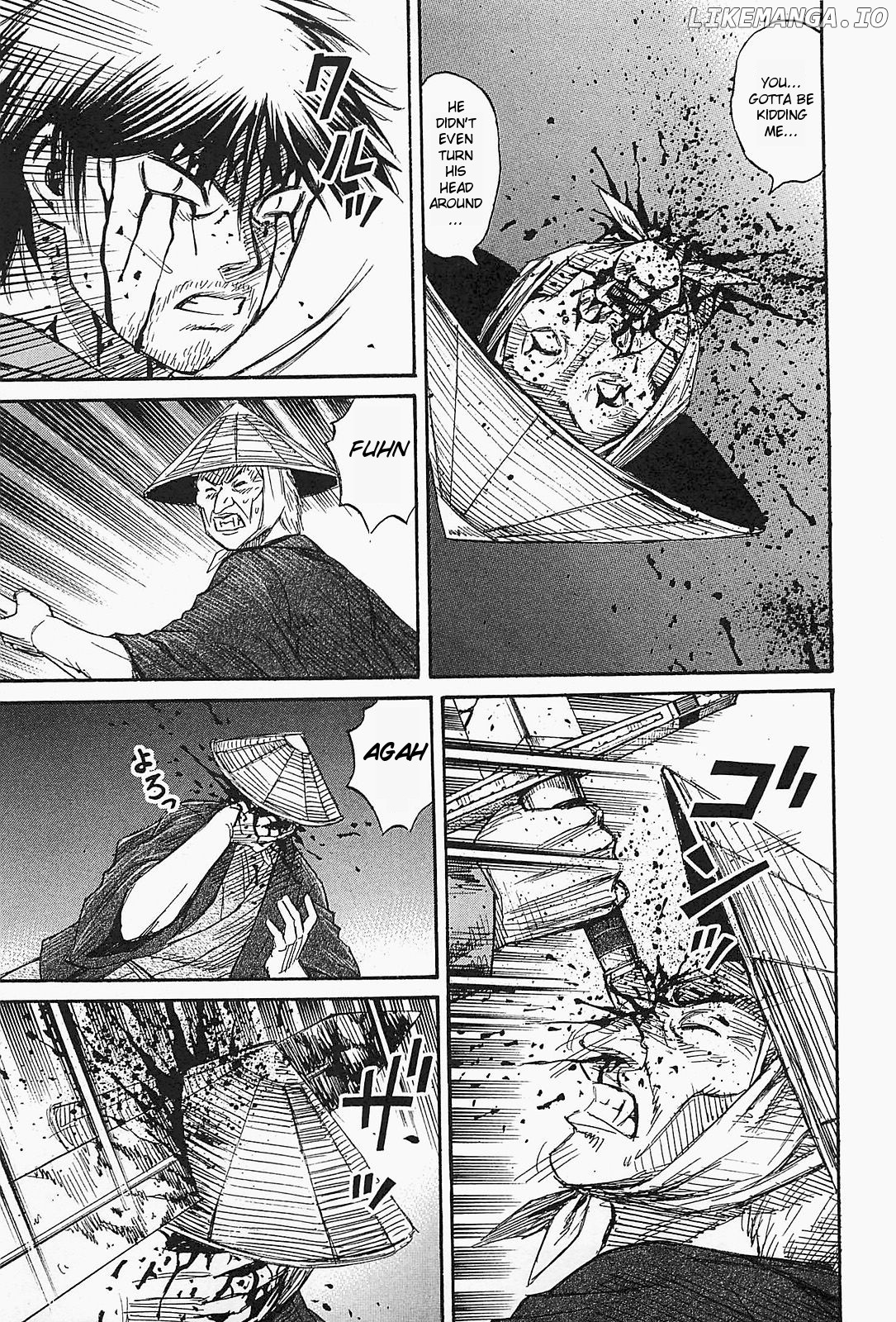 Higanjima - Last 47 Days chapter 50 - page 7