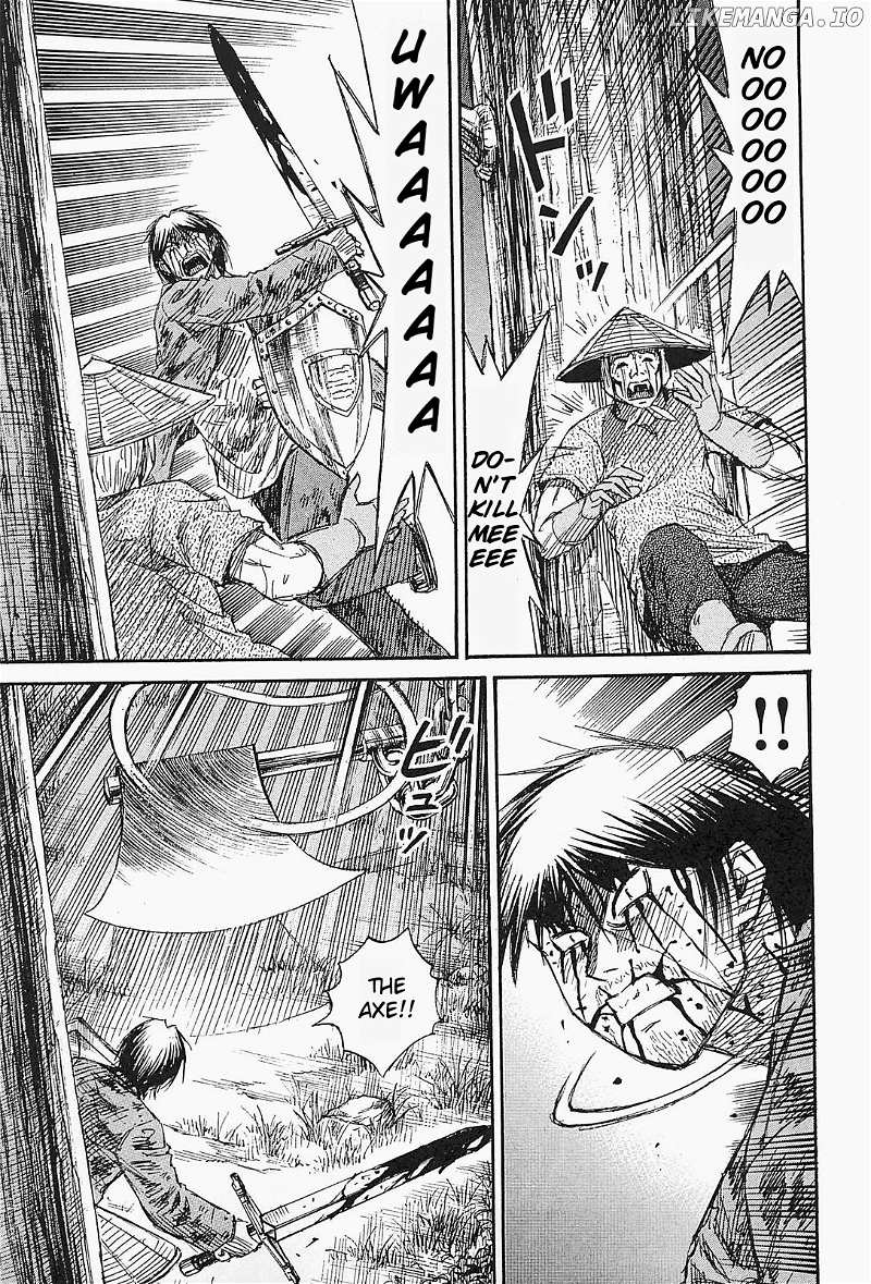 Higanjima - Last 47 Days chapter 50 - page 9