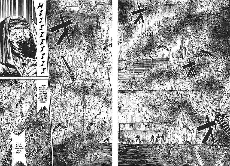 Higanjima - Last 47 Days chapter 25 - page 14