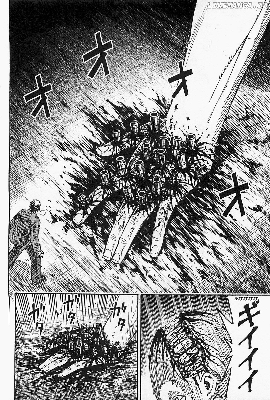 Higanjima - Last 47 Days chapter 39 - page 18