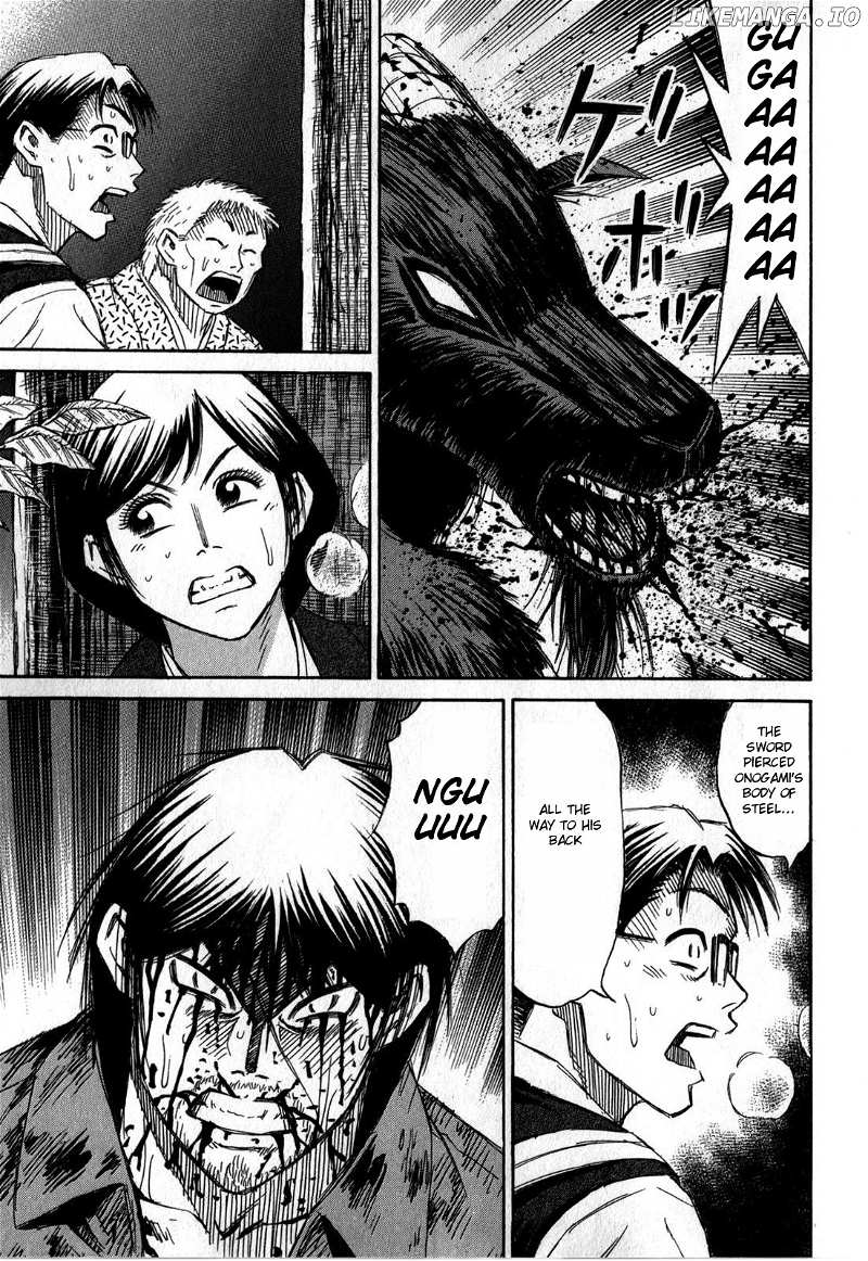 Higanjima - Last 47 Days chapter 51 - page 11