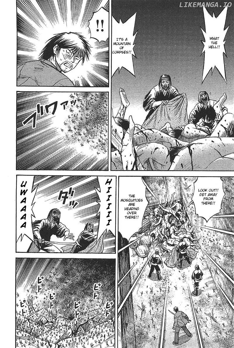 Higanjima - Last 47 Days chapter 26 - page 12