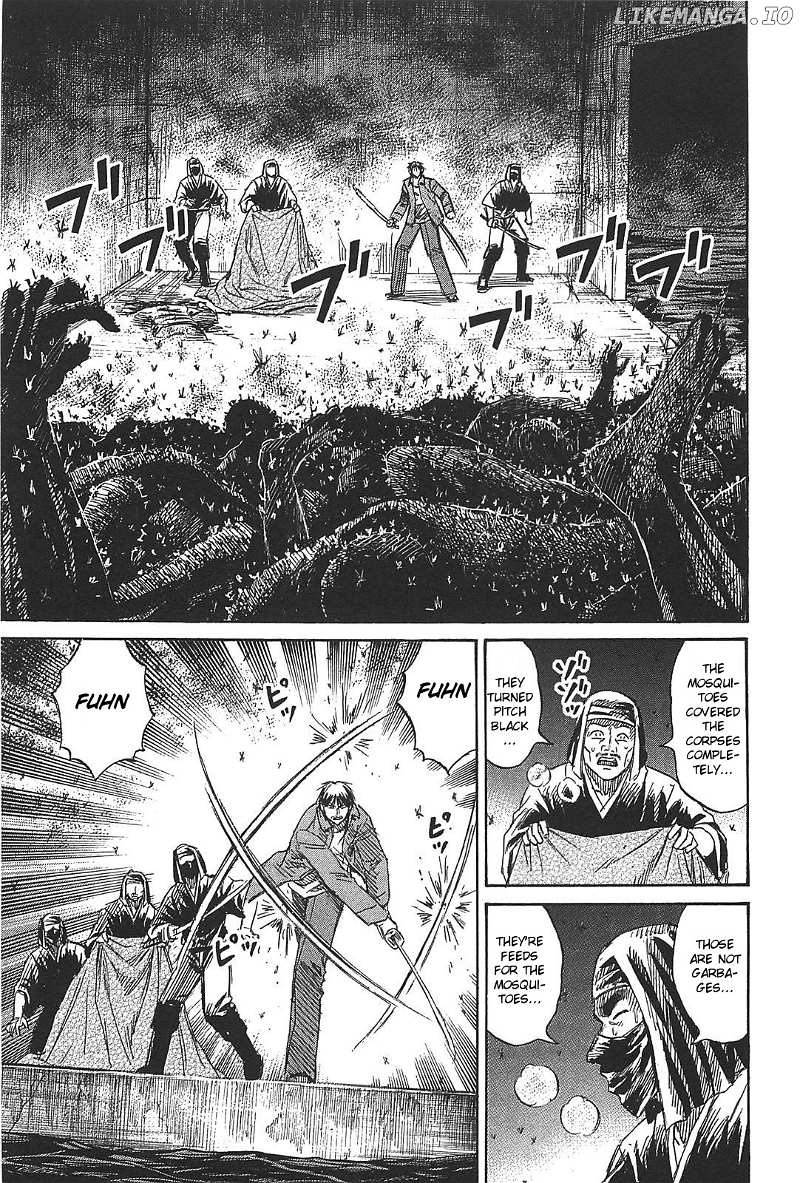 Higanjima - Last 47 Days chapter 26 - page 13