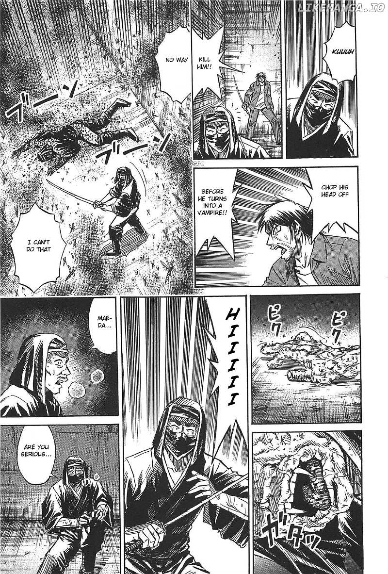 Higanjima - Last 47 Days chapter 26 - page 7