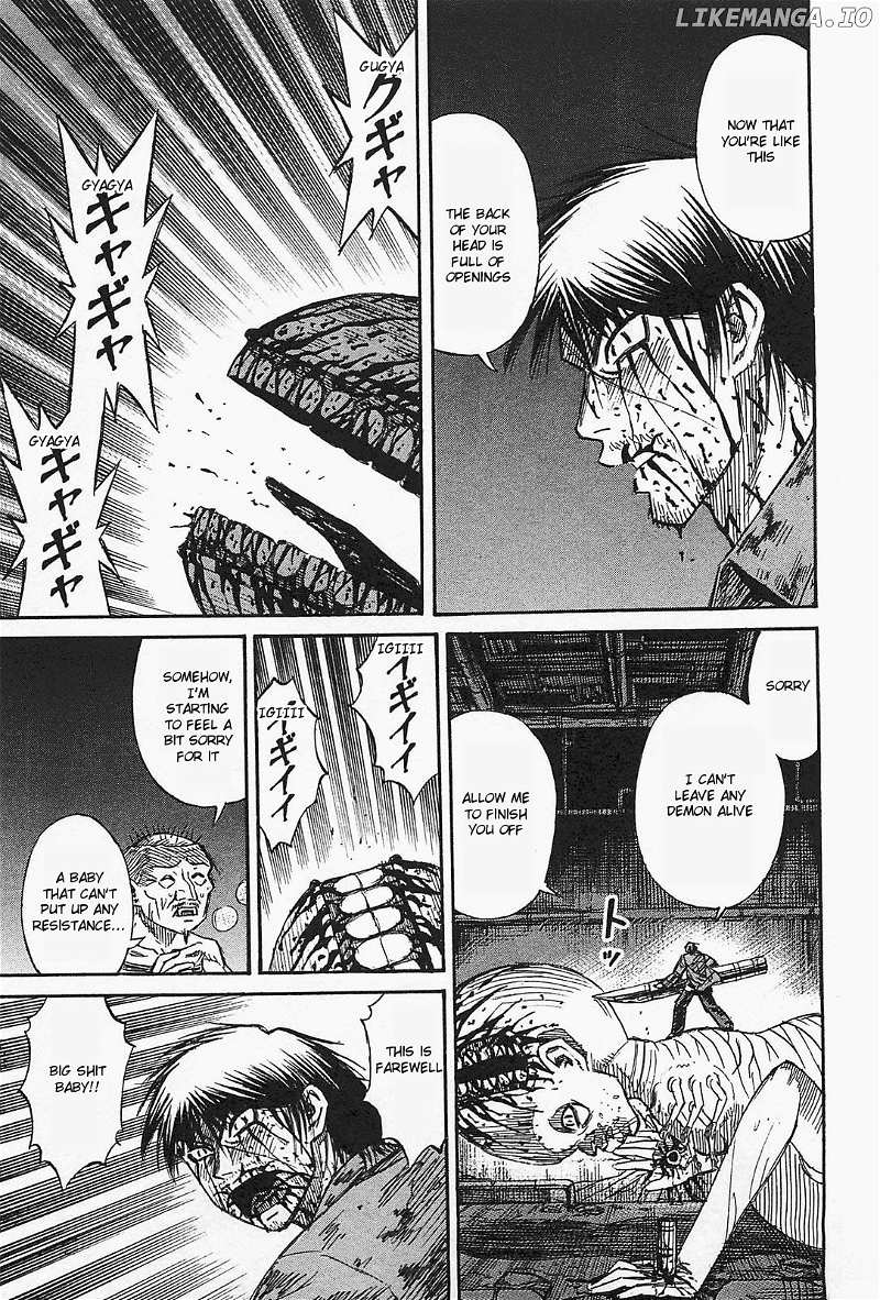 Higanjima - Last 47 Days chapter 40 - page 6