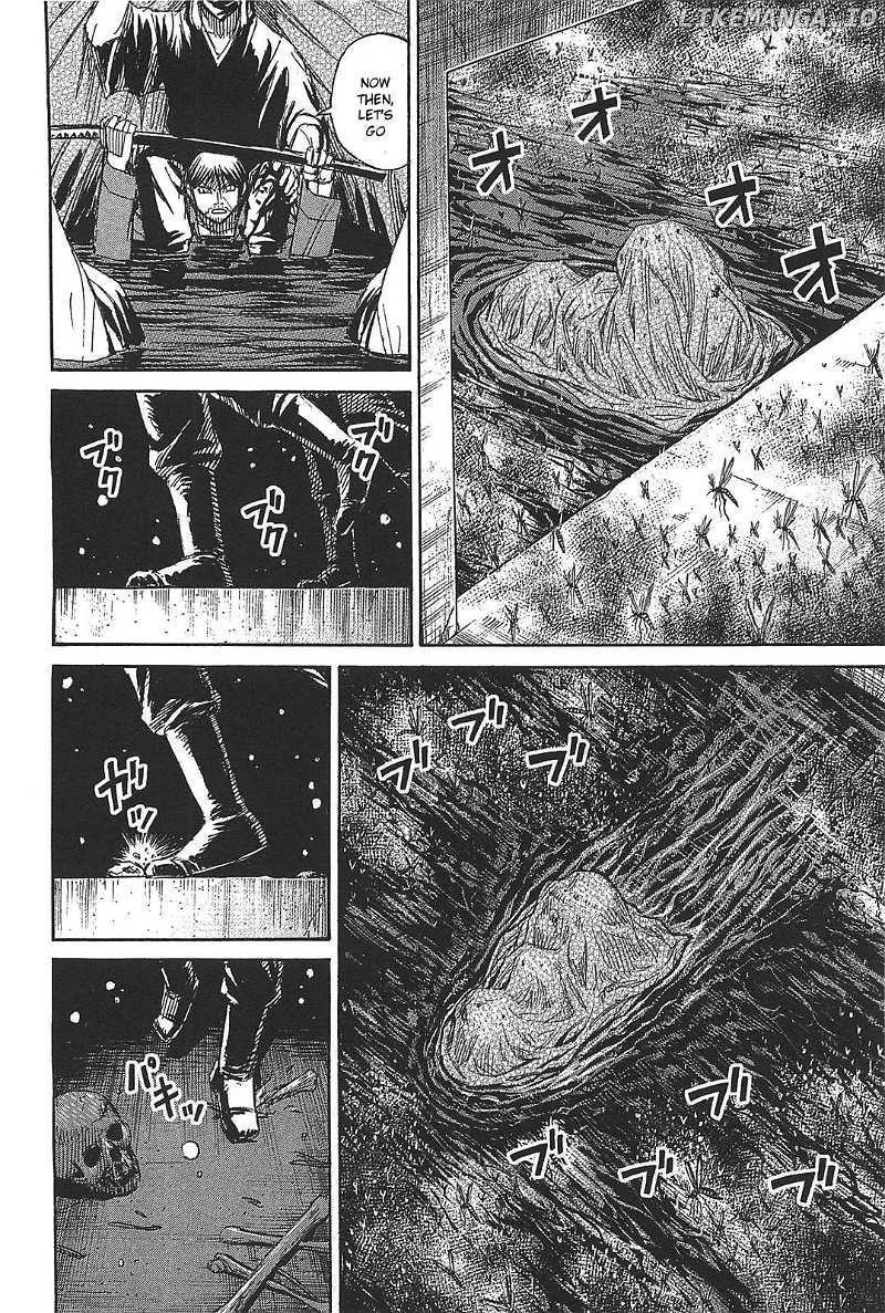 Higanjima - Last 47 Days chapter 27 - page 10