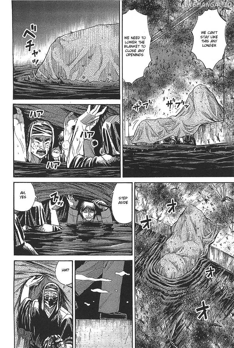 Higanjima - Last 47 Days chapter 27 - page 8