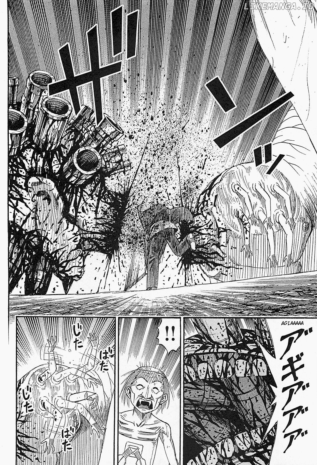 Higanjima - Last 47 Days chapter 41 - page 9