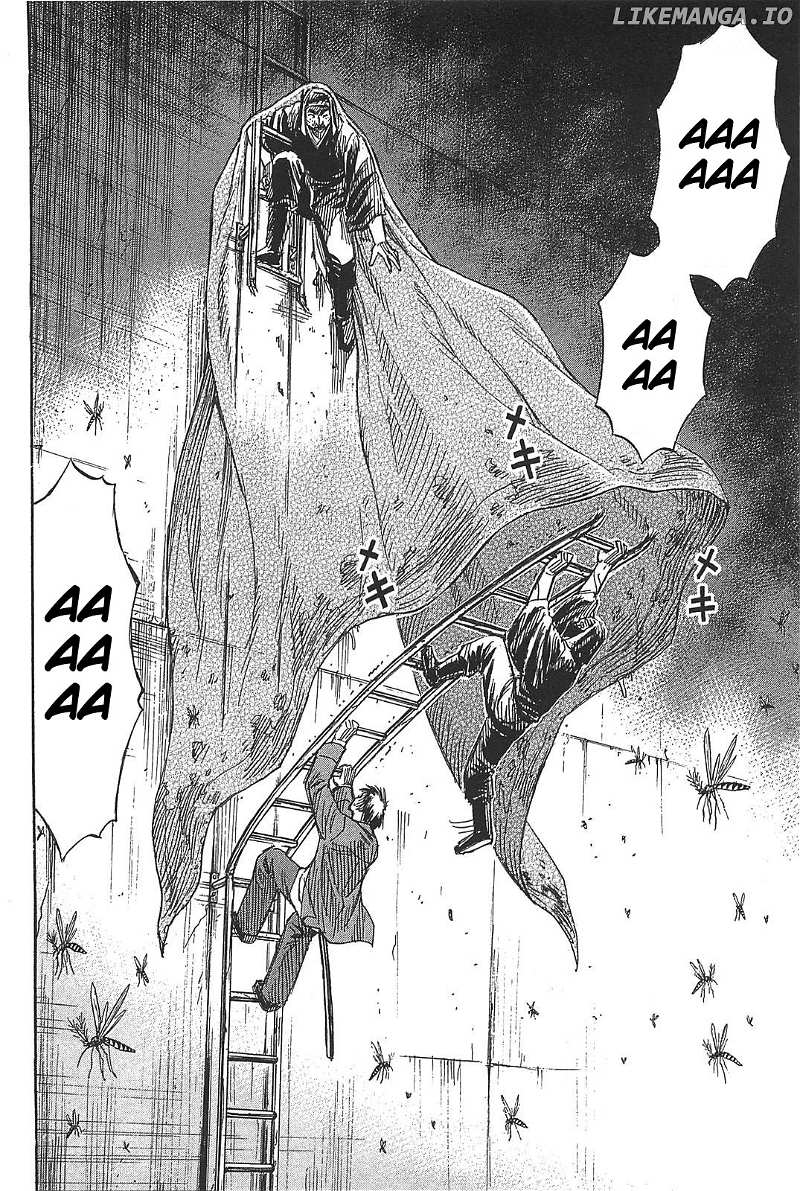 Higanjima - Last 47 Days chapter 28 - page 10