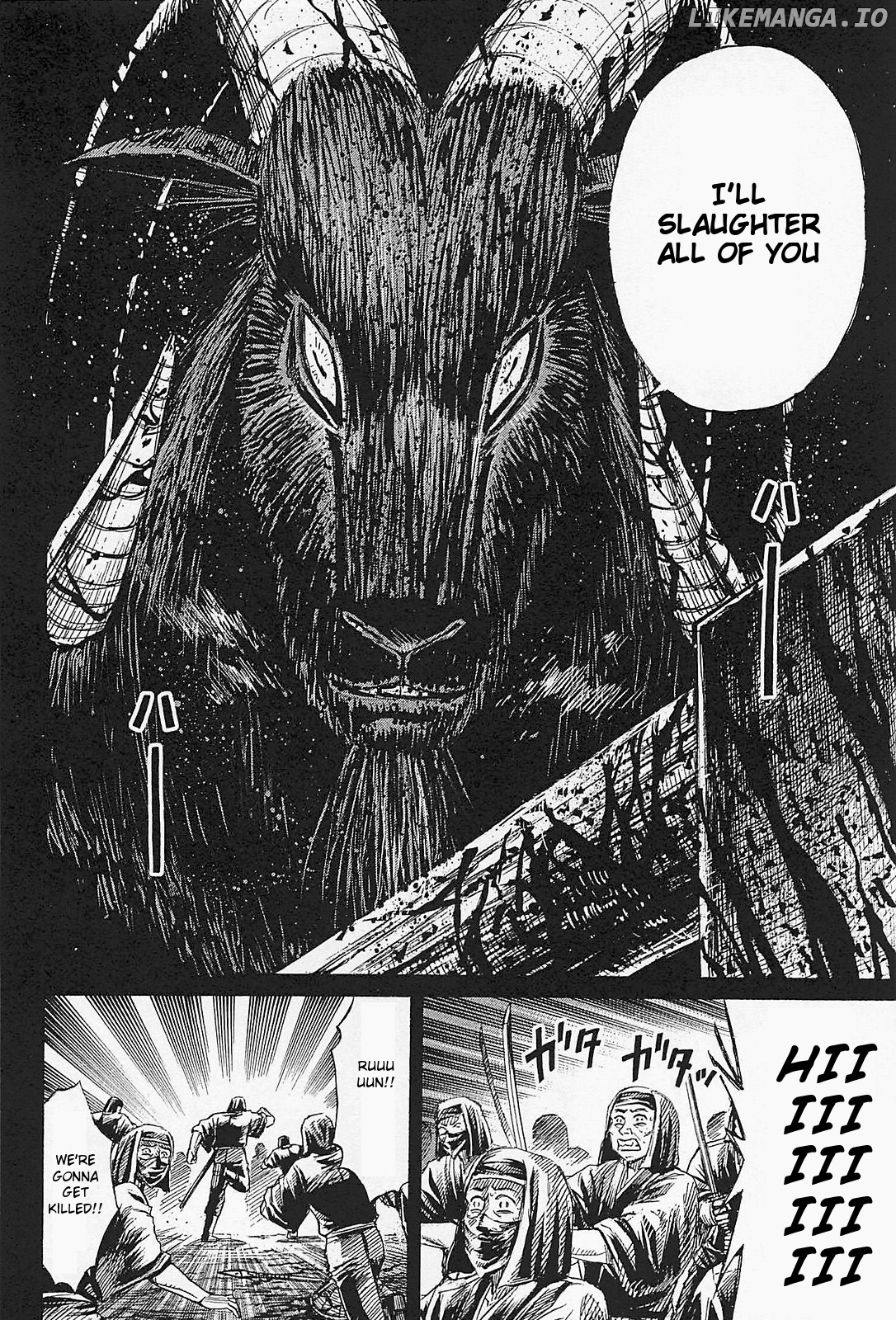 Higanjima - Last 47 Days chapter 42 - page 8