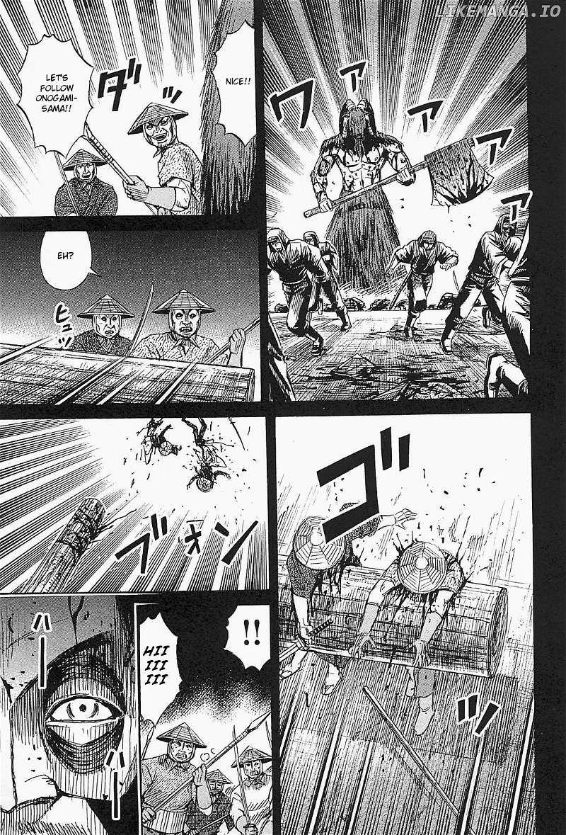Higanjima - Last 47 Days chapter 42 - page 9