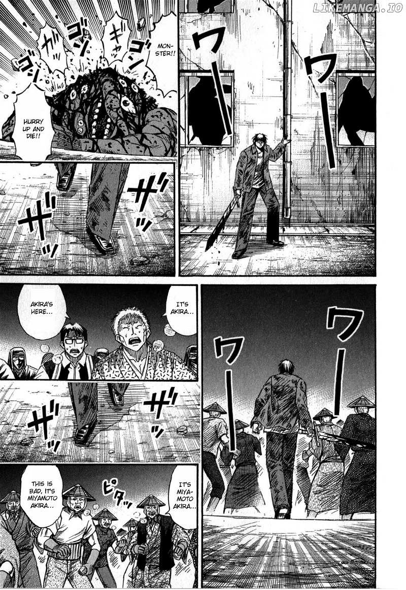 Higanjima - Last 47 Days chapter 54 - page 10