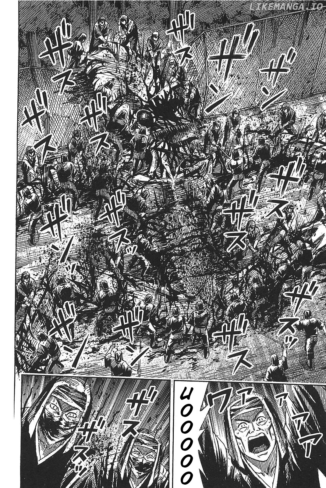 Higanjima - Last 47 Days chapter 29 - page 12