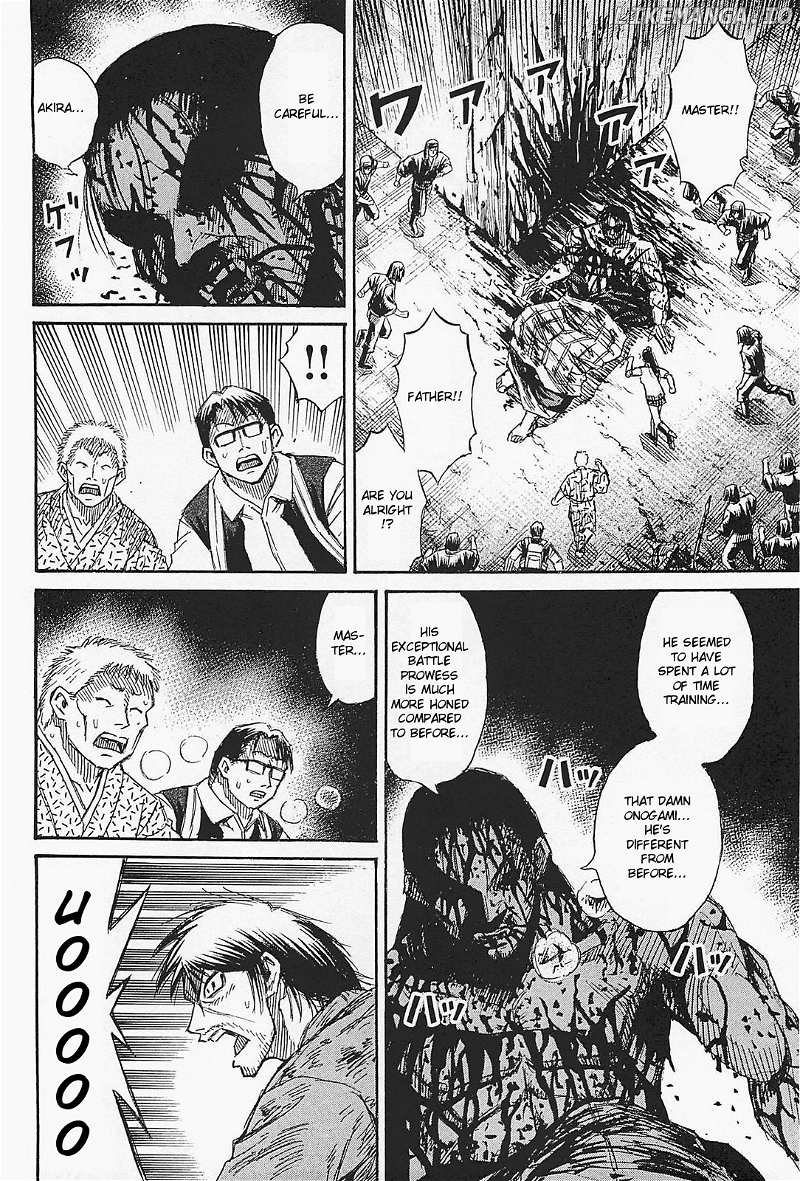 Higanjima - Last 47 Days chapter 43 - page 10