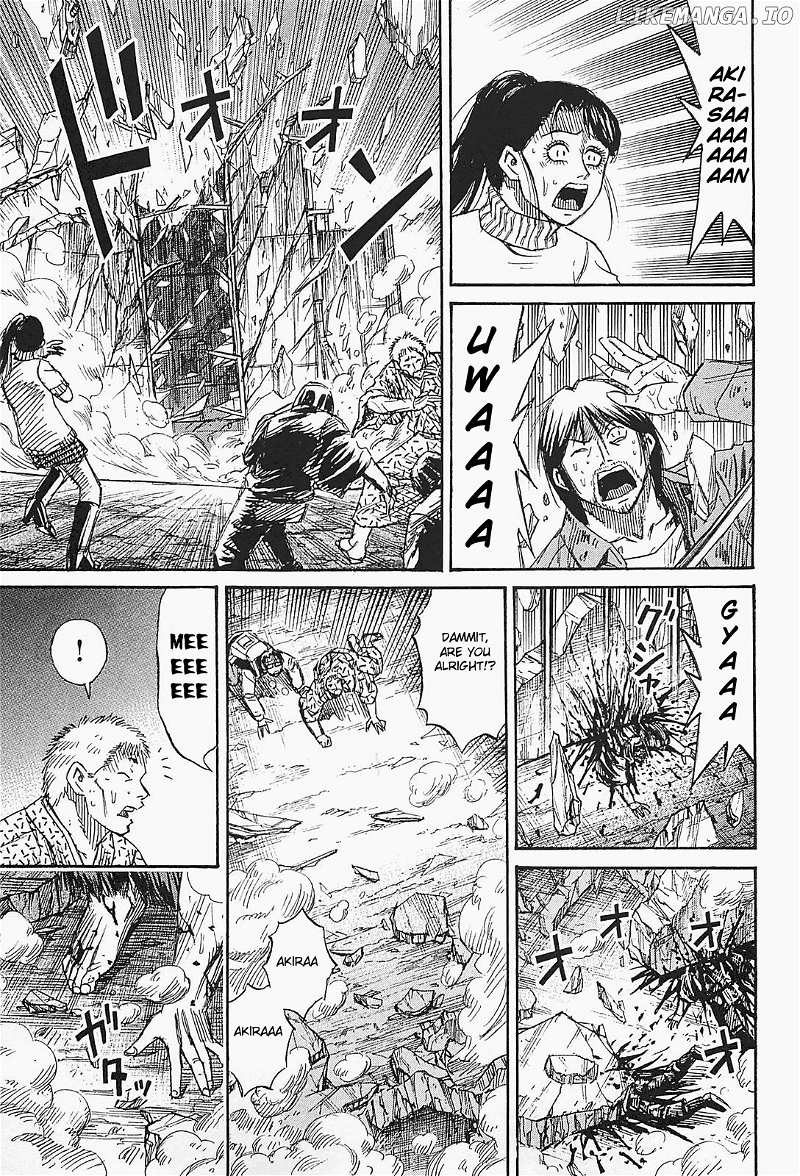 Higanjima - Last 47 Days chapter 43 - page 14