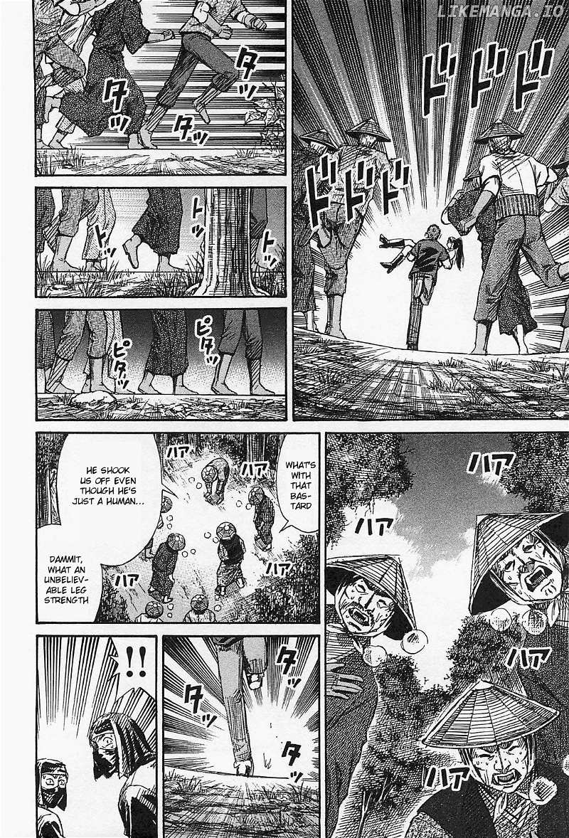 Higanjima - Last 47 Days chapter 30 - page 10
