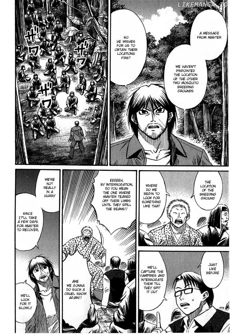 Higanjima - Last 47 Days chapter 56 - page 10